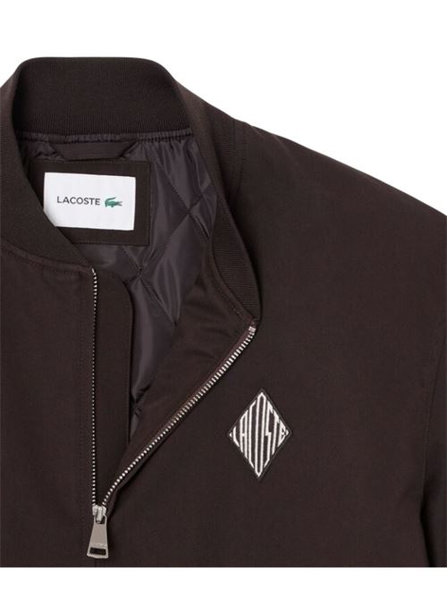 BH07243LA MARRONE lacoste | BH07243LA MARRONE